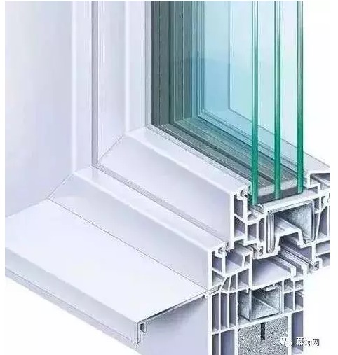 武漢窗框漏水補漏公司 